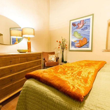Appartement City Vintage à Viterbe Extérieur photo